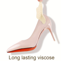 Anti Wear Heel Stickers High Heels Casual Shoes