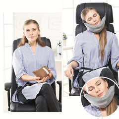 Travel Airplane Pillow Lightweight Neck Pillow Travel Accessories