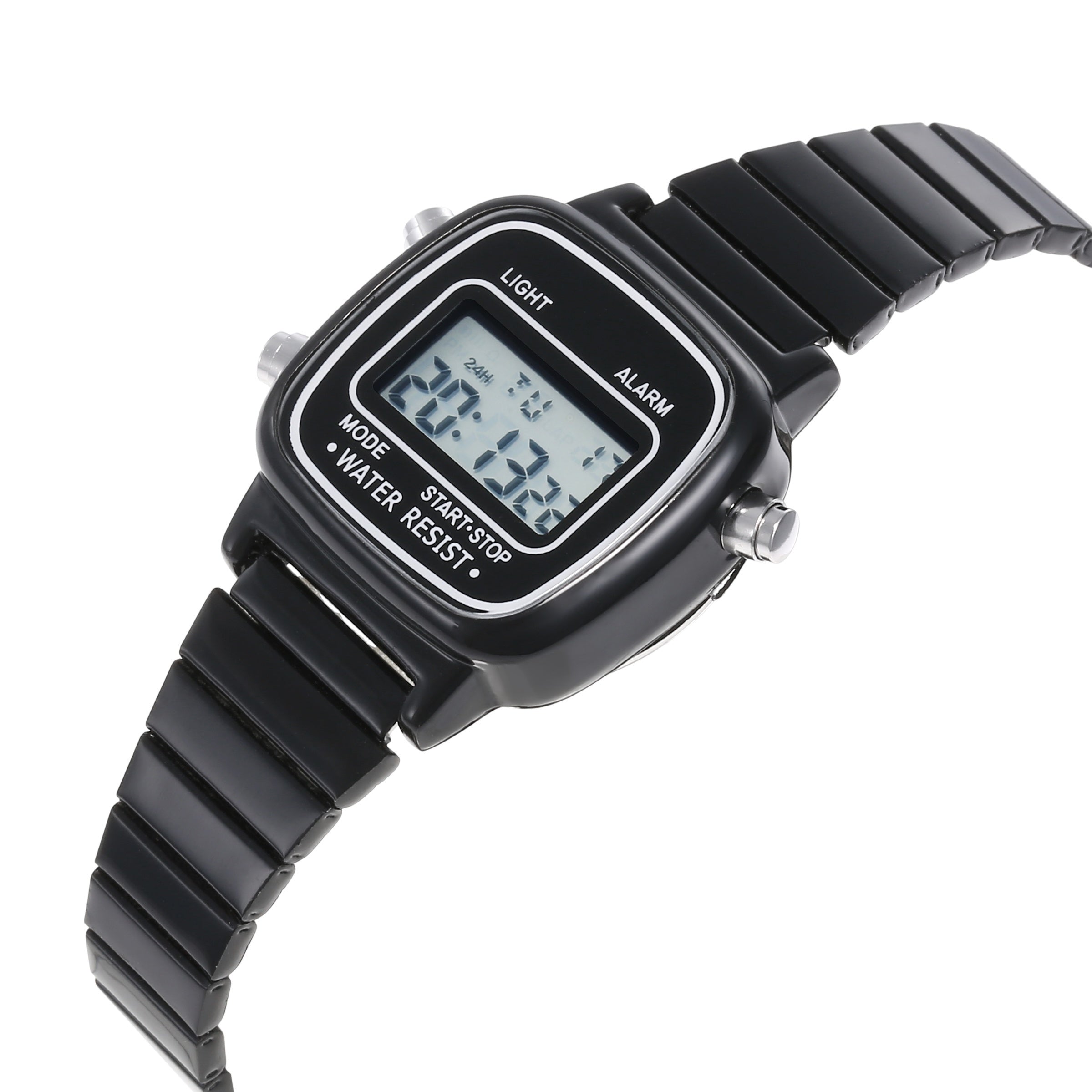 Kids Electronic Watch Functional Wrist Watch Gift