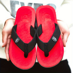 Men's Outdoor Flip Flops Beach Water Shoes