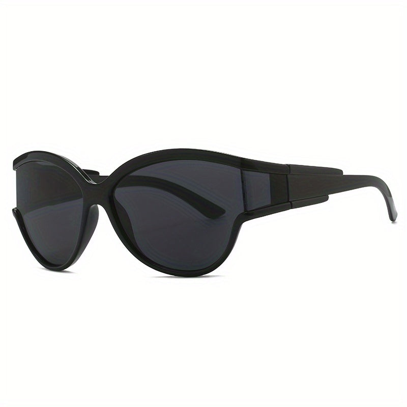 Colorful Film Sunglasses For Men UV Protection