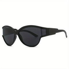 Colorful Film Sunglasses For Men UV Protection