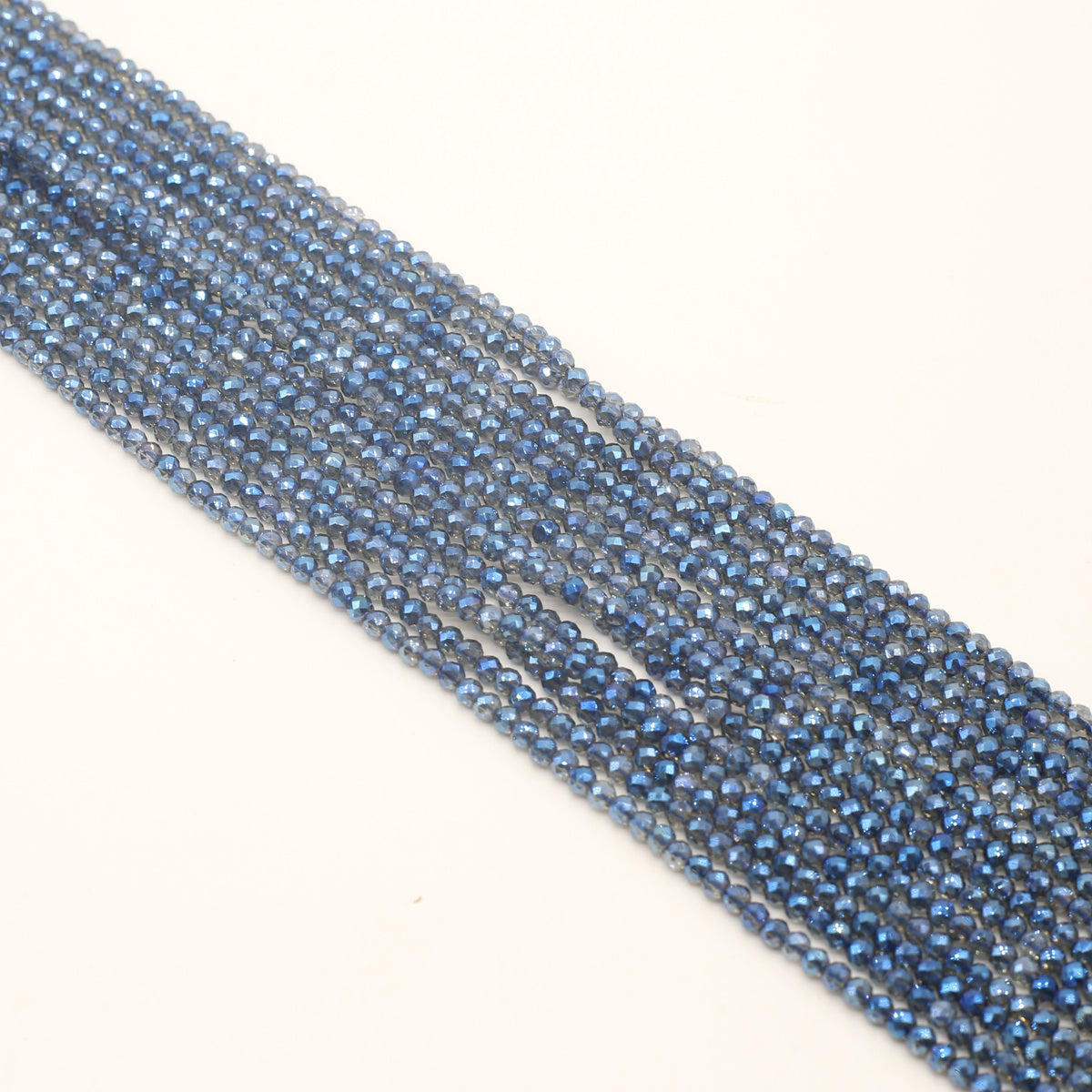 Elegant Cut Out Beads for Home Decor