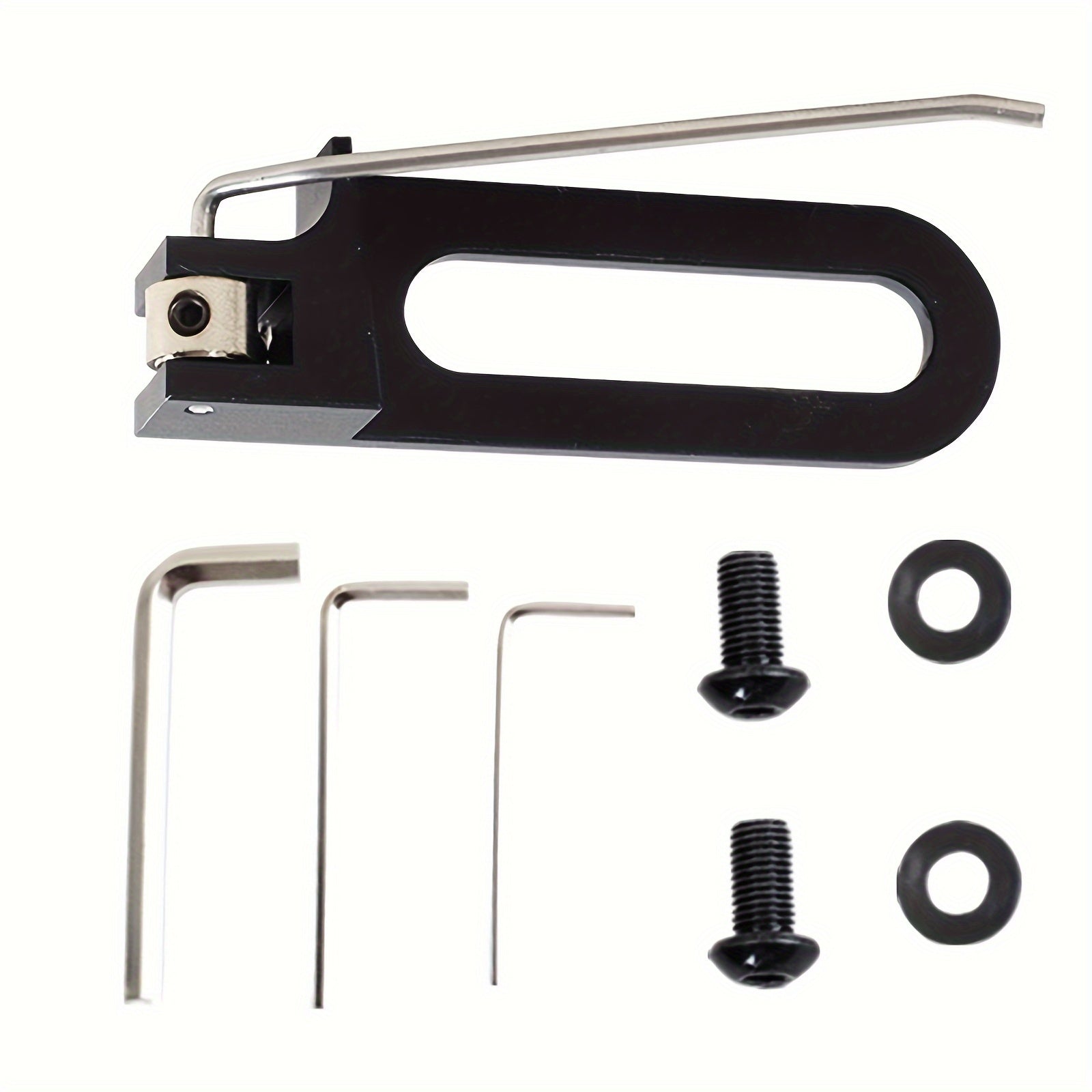 Archery Recurve Bow Arrow Rest Rear Arrow Stand