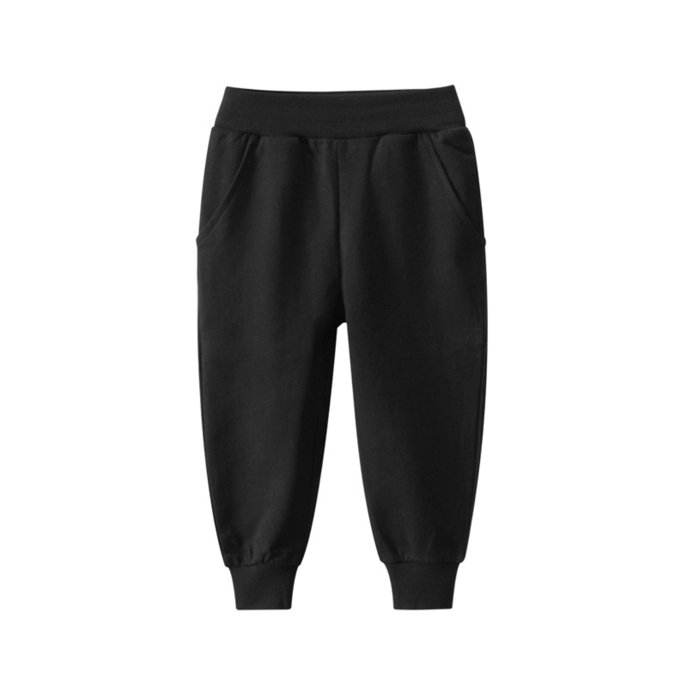 Boys Casual Active Sweatpants Jogger Sports Pants Kids Clothing