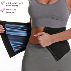 Waist Trainer Tummy Wrap Tummy Control Slim Girdle Belt Cincher