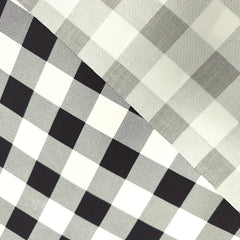 1pc Twill Faux Cotton Fabric DIY Cloth Pants Dress Quilt Cover 1 Yard