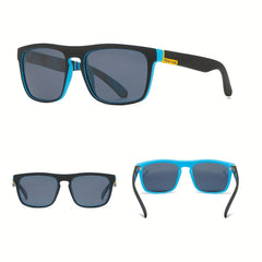 Men's Polarized Cycling Sports Sunglasses Unisex
