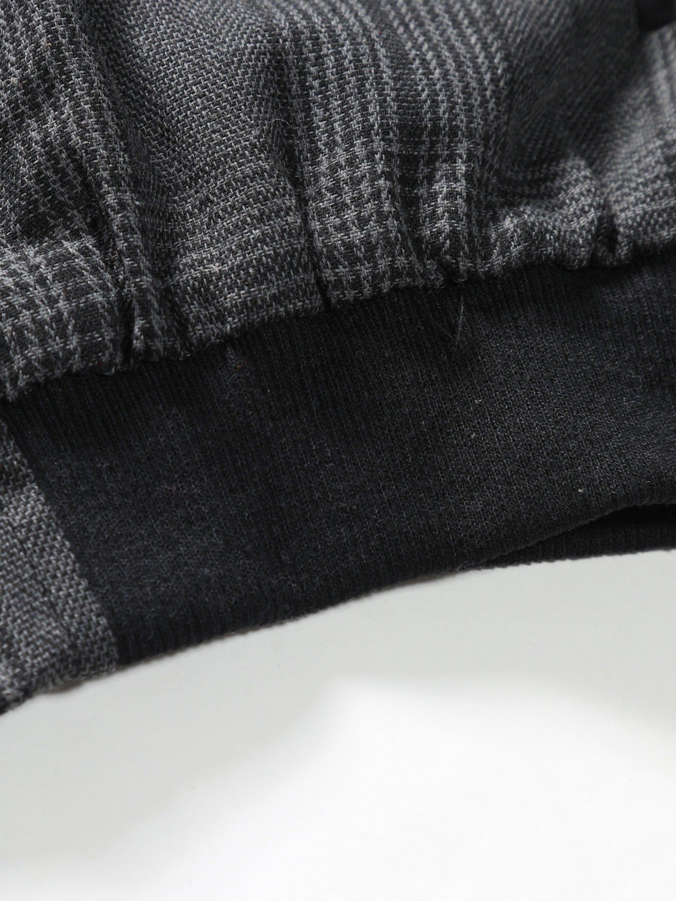 Men's Patchwork Jacket Christmas S-3XL