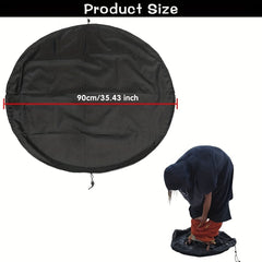 Waterproof Storage Bag - Keep Clothes Dry & Protected for Wet Activities