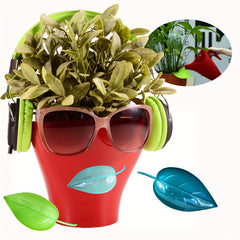 3-in-1 Plant Watering Set Spikes & Funnels for Indoor Plants