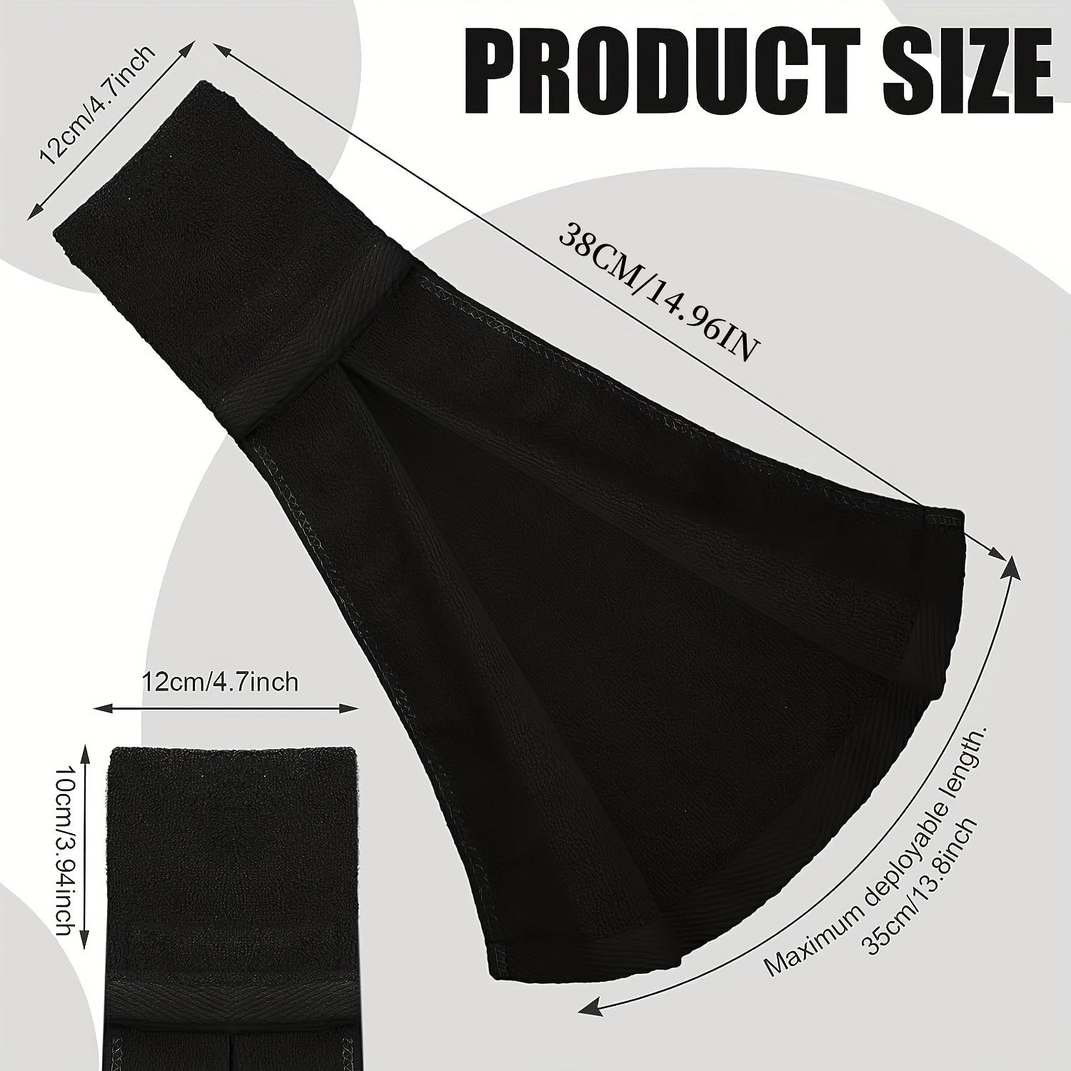Football Sports Towel Cotton Soft Towel Football Accessories