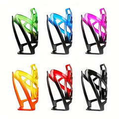 Road Bike Water Bottle Holder Gradient Cup Bracket