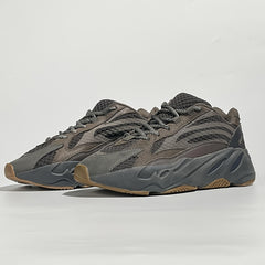 Men's Breathable Running Shoes Outdoor Athletic Walking Sneakers