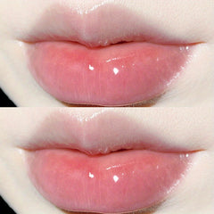 Moisturizing Lip Balm Clear Gloss Hydrating Long Lasting Lipstick