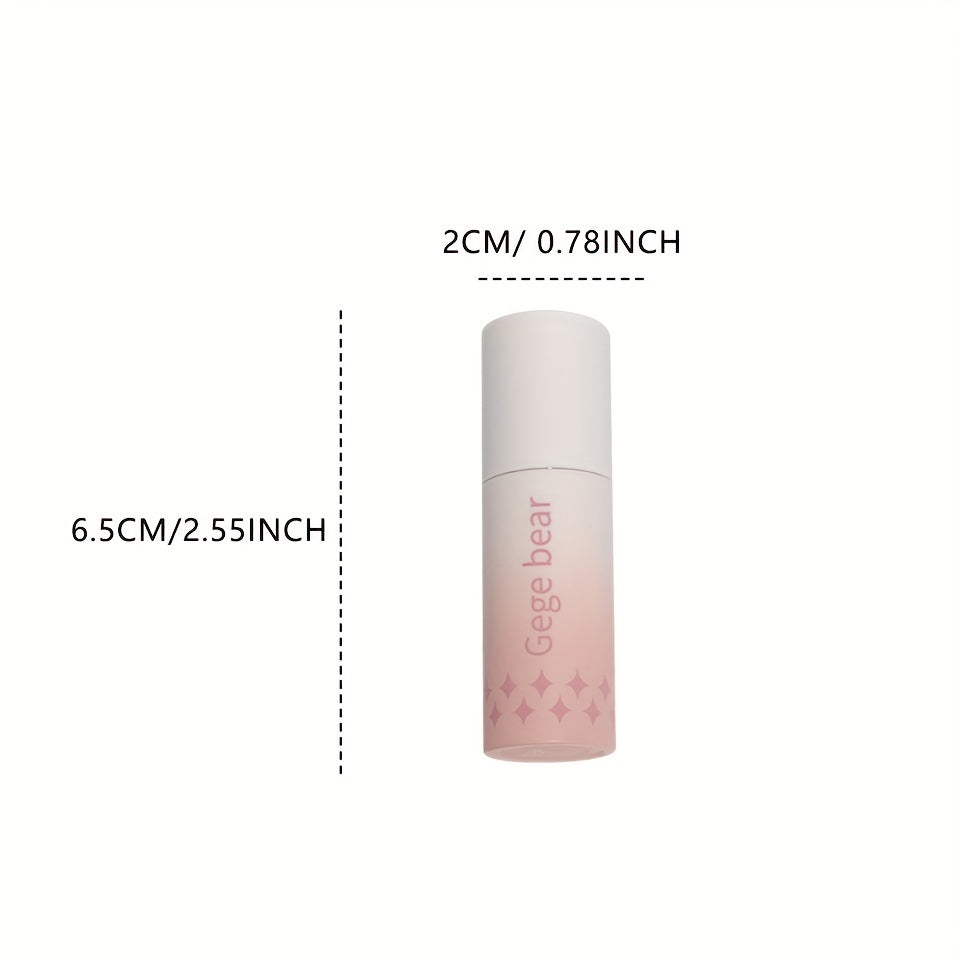 6 Colors Velvet Lip Glaze For Everyday Full Rich Look