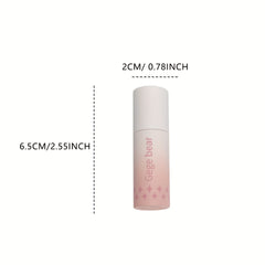 6 Colors Velvet Lip Glaze For Everyday Full Rich Look