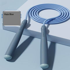 Unisex Skipping Rope for Fitness Workout and Weight Loss