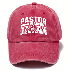 Letter Print Baseball Cap Women Men Sun Hat Trucker Hat Adjustable Baseball Cap