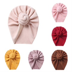 Kids Snake Pattern Snail Roll Over Head Hat