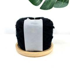 Icelandic Wool Blend Yarn for Crochet & Knitting Projects