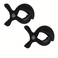 2pcs Baby Stroller Clips Baby Stroller Mosquito Net Clip