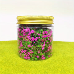 185ml Micro Landscape DIY Material Art Supplies