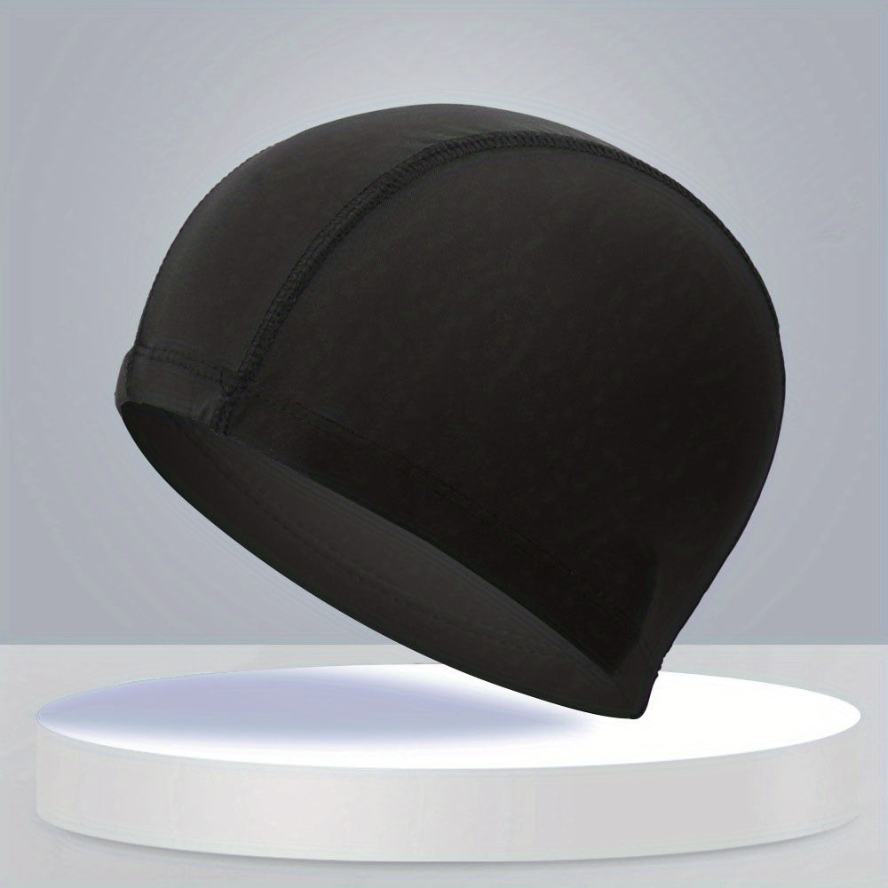 Swimming Cap for Women Men Kids Long Short Hair