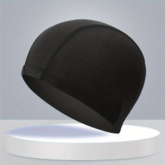 Swimming Cap for Women Men Kids Long Short Hair