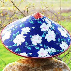 Waterproof Sun Hat UV Protection Large Fisherman Hat