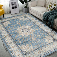 Thickened Living Room Bedroom Mat Floor Carpet
