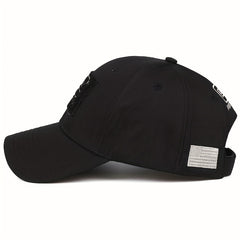 Men's Gock Baseball Cap Adjusta...