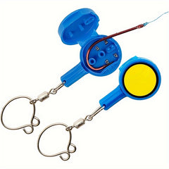 Fishing Knot Tying Tool Quick Knot Tying Tool Outdoor Fishing Supplies