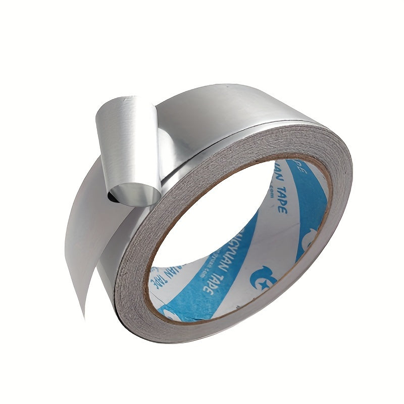 Kitchen Pipeline Iron Pot Repair Tape - High Viscosity, High Temp Resistant