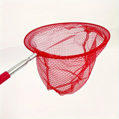 2pcs Telescopic Colored Toy For Catching Fish