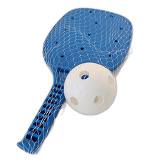 Pickleball Set with Paddle for Training and Fun
