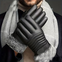 Waterproof Windproof Fishing Gloves Touchscreen Outdoor Camping Gloves