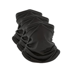 3 Pcs Breathable Sunscreen Face & Neck Cover Set for Outdoor Activities