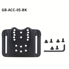 Quick Pull Adapter Universal Belt Slide for Waist Seal