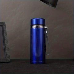 500ml Stainless Steel Insulated Water Bottle for Hot and Cold Beverages