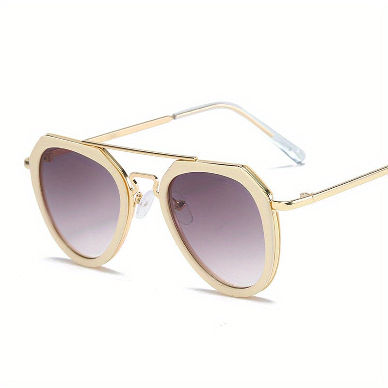 Boy's Polarizing Gradient Sunglasses UV Protection