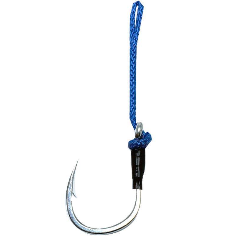 Tidalreef High Carbon Steel Hooks 30-70-90 Deep Sea Fishing Gear