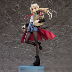 Girl Coffee Adult Toys Halloween Christmas Anime Action Figure Gift