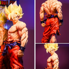 Anime Movie Series Character Toys for Boys Girls