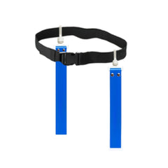 American Football Waist Flags for Training & Competition