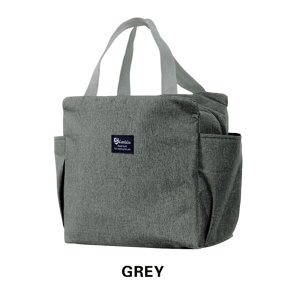 Large Capacity Picnic Thermal Insulation Bag