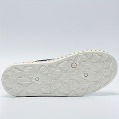 Men's Casual Slip on Breathable Loafers