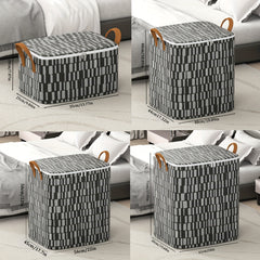 Non Woven Clothes Storage Bags Dustproof Shoes Storage Bags Household Organize