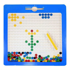 Magnetic Drawing Board Toy for Toddlers