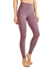 High Waist Yoga Pants for Women with Pocket Lightweight Stretchy Leggings